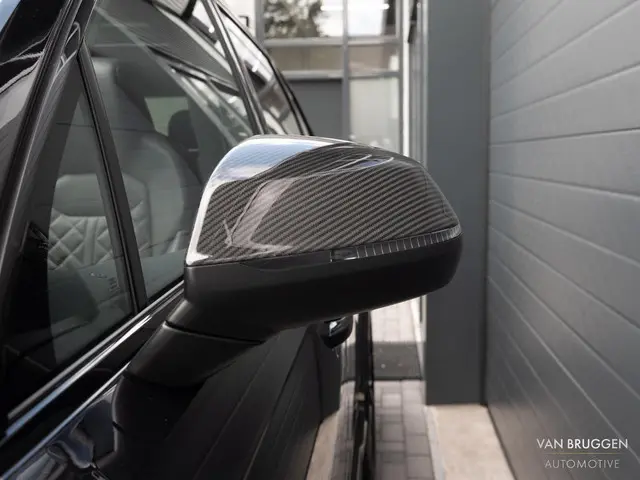Audi Q7 60 TFSI e quattro S-Line 2020 Hybride Benzine 36