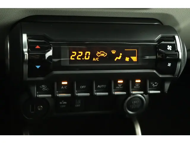 Suzuki Ignis 1.2 Stijl Smart Hybrid 2017 Benzine 7