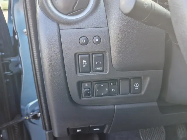 Nissan Micra Automaat 1.2 Connect Edition 2014 Benzine 12