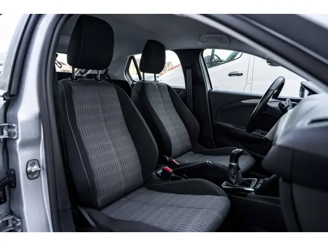 Opel Corsa 1.2 Edition|CRUISE|PDC|STOELVERW. 2022 Benzine 13