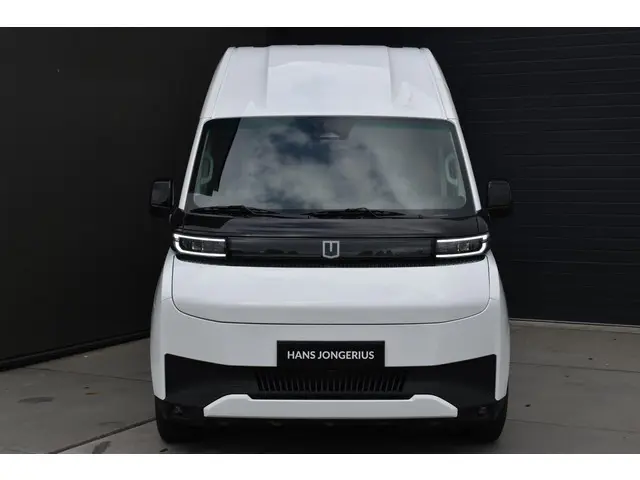 Farizon SV L2H3 83 kWh 2025 Elektrisch 5