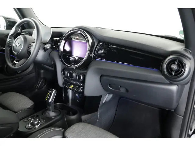 MINI Electric Mini MINI Electric 33 kWh 2022 Elektrisch 3