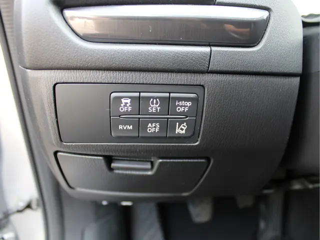 Mazda 6 Sportbreak 2.0 TS+ Lease Pack 2012 Benzine 14