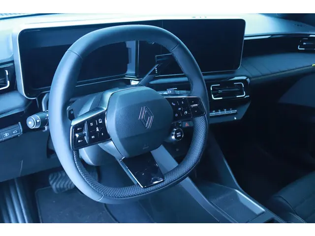 Renault 4 comfort range iconic 52 kWh 2025 Elektrisch 11