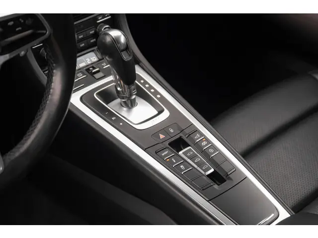 Porsche 911 3.0 Carrera 2016 Benzine 14