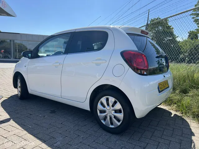 Citroën C1 2