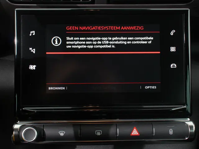 Citroën C3 Aircross 1.2 110pk 2024 Benzine 32