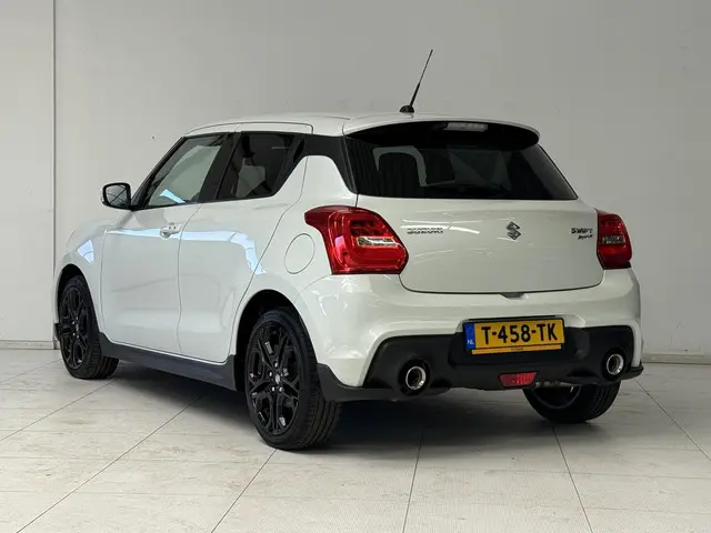 Suzuki Swift 1.4 Sport 2019 Benzine 6