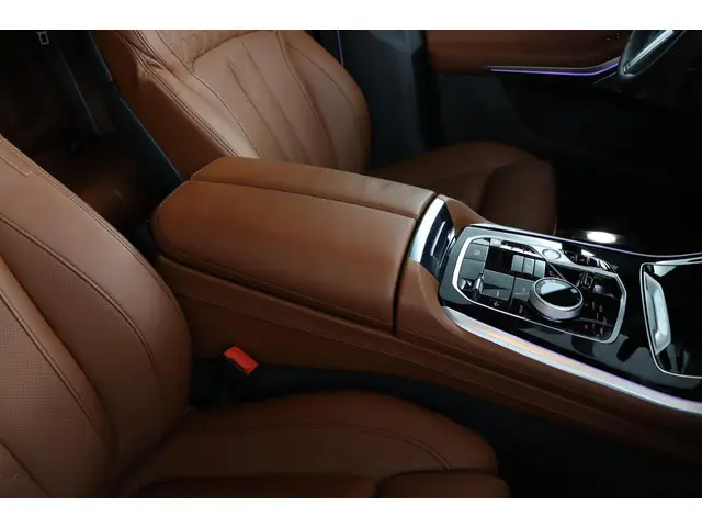 BMW X5 xDrive50e 2025 Hybride Benzine 80