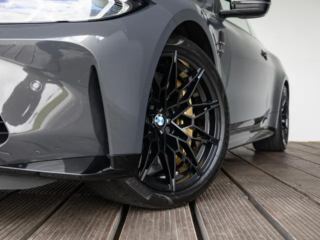 BMW M4 Cabrio Competition xDrive 2022 Benzine 16