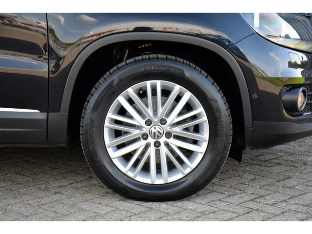 Volkswagen Tiguan 1.4 TSI Sport&Style 2014 Benzine 54