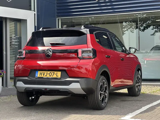 Citroën C3 2