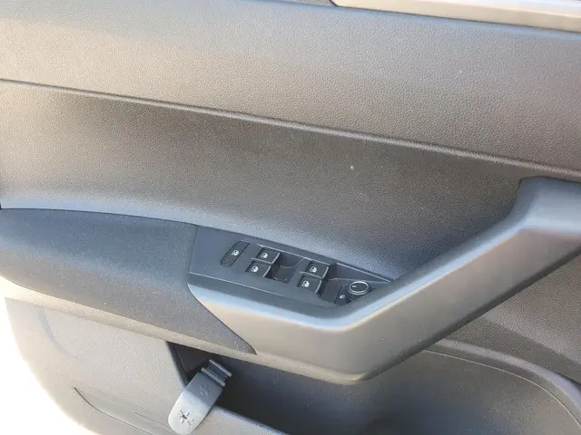 Volkswagen Polo 1.0 TSI Comfortline 2018 Benzine 9