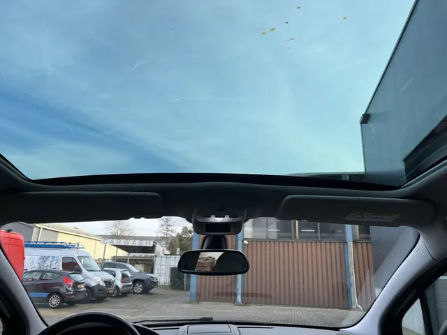 Peugeot 3008 1.6 THP Crossway 2014 Benzine 22