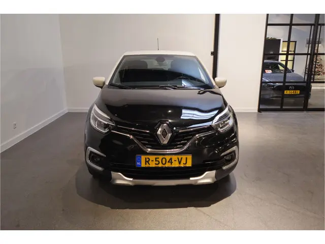 Renault Captur 0.9 TCe Intens Two-Tone 2018 Benzine 5