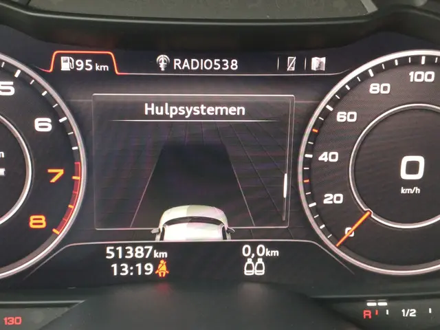 Audi TT 2.0 TFSI quattro ABT 2016 Benzine 58