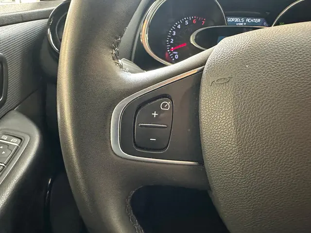 Renault Clio 0.9 TCe Limited 2019 CarPlay 2019 Benzine 14