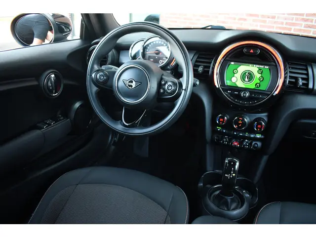 MINI Cooper Cabrio Mini 1.5 136pk 2020 Benzine 3