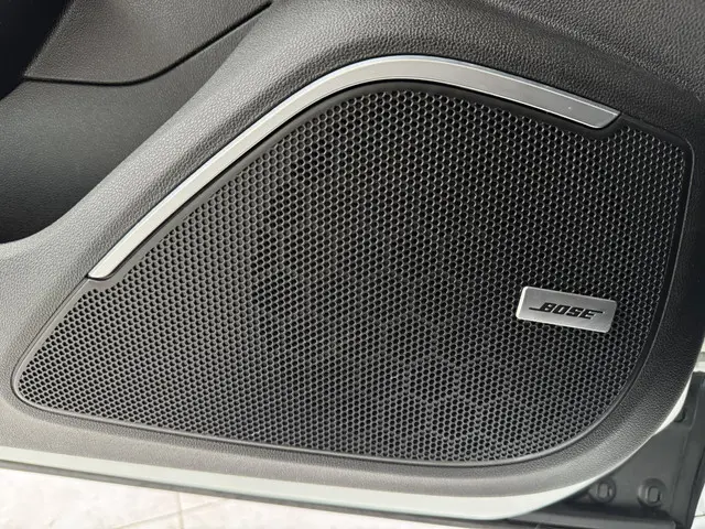 Renault Mégane Estate 1.3 TCe Bose 2019 Benzine 34