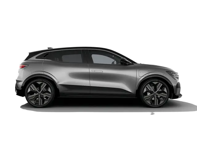 Renault Megane E-Tech Business Edition 2026 Elektrisch 4