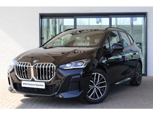 BMW 2 Serie Active Tourer 218i 2024 Benzine 25