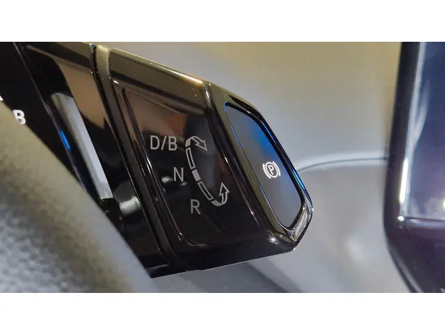 Volkswagen ID.4 Pure 52 kWh 2022 Elektrisch 24