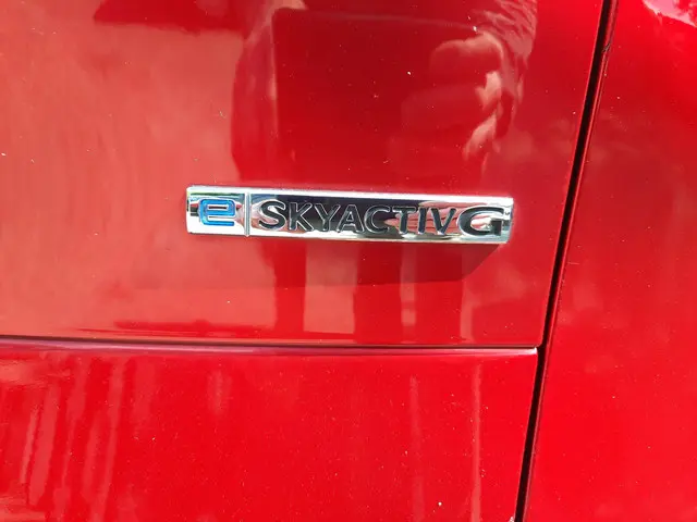 Mazda CX-30 2.0 e-SkyActiv M Hybrid 2021 Benzine 24