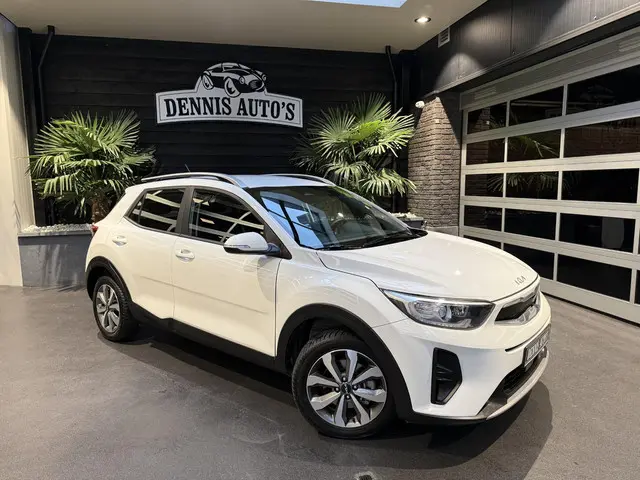 Kia Stonic 1.0 T-GDi MHEV ComfortLine 2022 Benzine 3