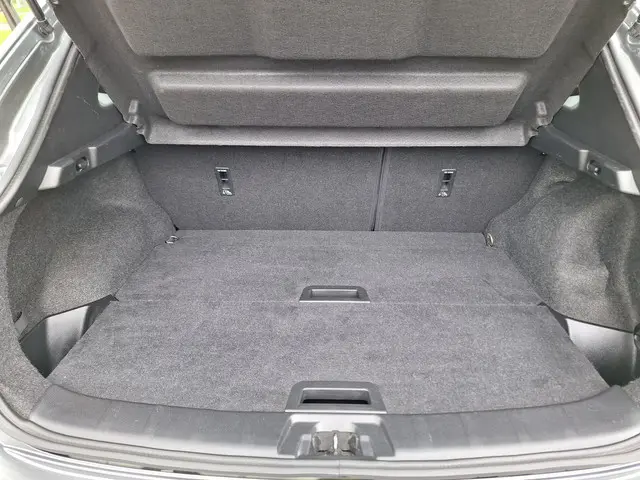 Nissan QASHQAI 1.2 Acenta 2017 Benzine 26