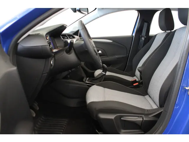 Opel Corsa 1.2 Edition 2024 Benzine 11