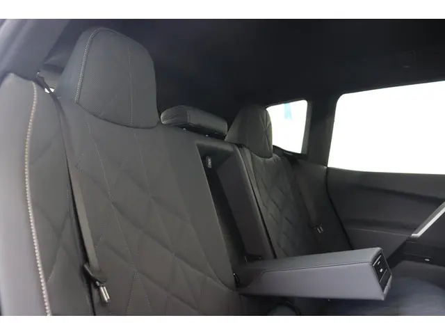 BMW iX xDrive45 2025 Elektrisch 14