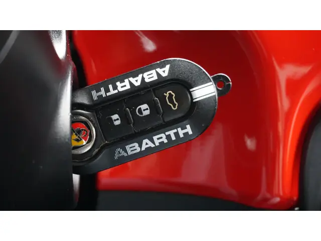 Abarth 595 1.4 T-Jet 145pk 2019 Benzine 31