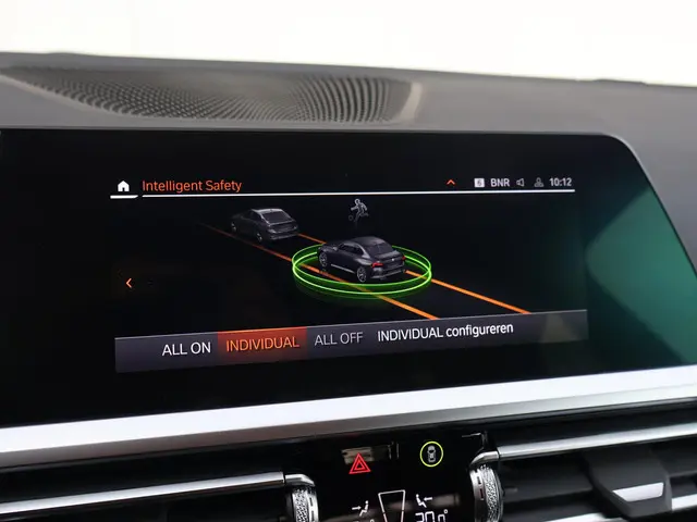 BMW 2 Serie Coupé M240i xDrive 2022 Benzine 38