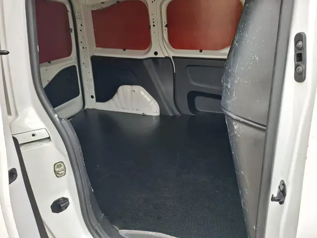 Opel Combo 1.6D L1H1 Edition 2019 Diesel 36