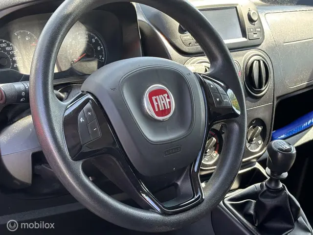 Fiat Fiorino 1.4 SX | BTW VRIJ | MARGE 2018 Benzine 4