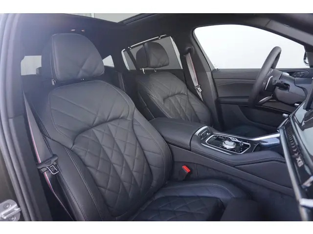 BMW X6 xDrive40i 2026 Benzine 11