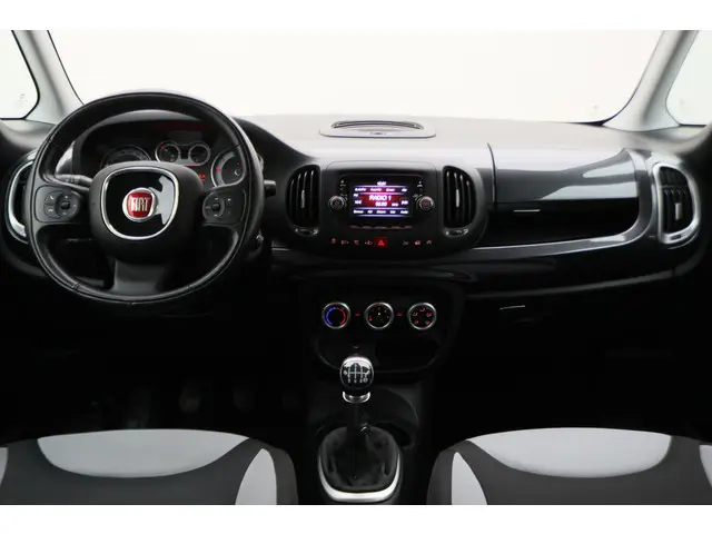 Fiat 500L 0.9 TwinAir Easy Eco 2013 Benzine 2