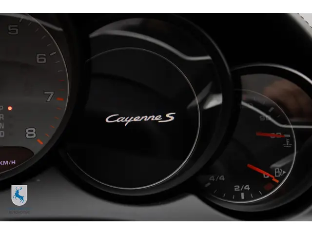 Porsche Cayenne 3.6 S 2015 Benzine 18