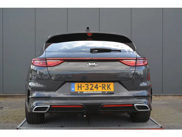 Kia ProCeed 1.4 T-GDI GT-Line 2020 Benzine 5