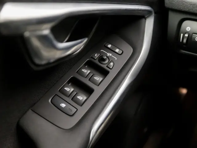 Volvo V40 1.5 T2 Sport 2018 Benzine 21
