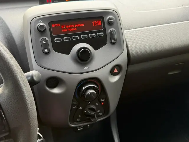 Peugeot 108 1.0 e-VTi Active 2021 Benzine 6