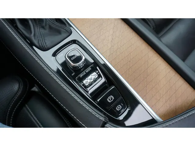 Volvo V90 2.0 T6 320PK AWD Inscription 2017 Benzine 60