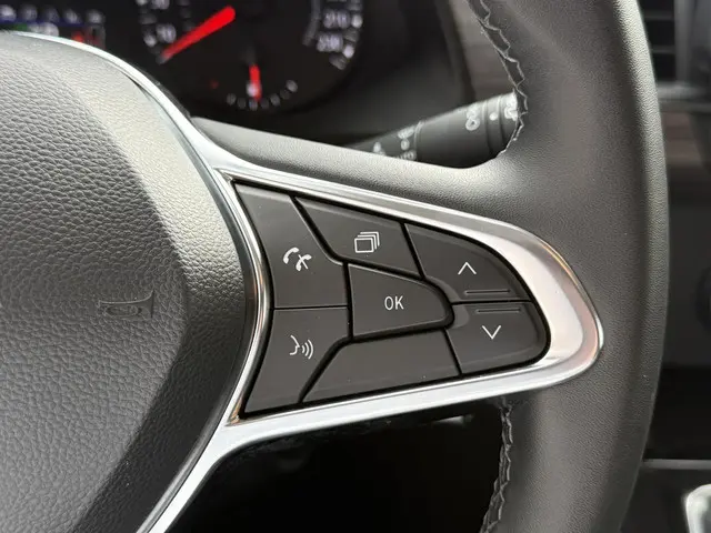 Renault Kangoo 1.3 TCe 130 Techno 2023 Benzine 18