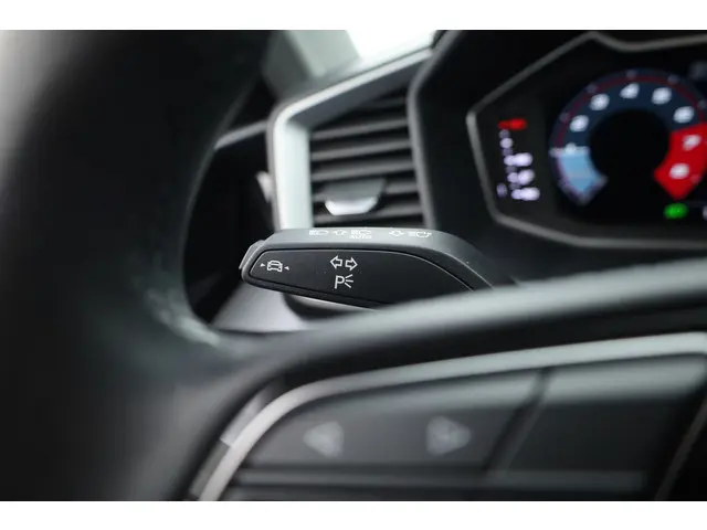 Audi A1 Sportback 30 TFSI Advanced Edition 2022 Benzine 9