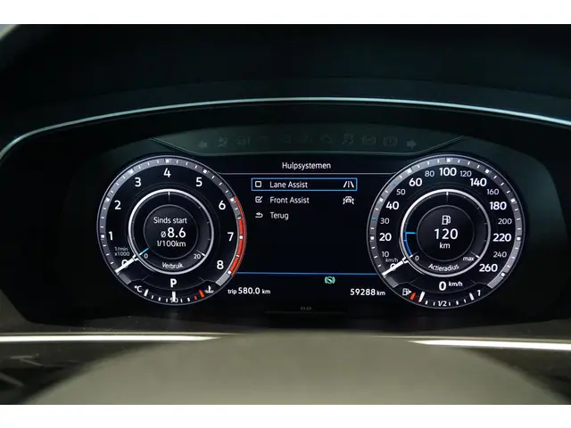 Volkswagen Tiguan 1.4 TSI ACT Highline 2018 Benzine 23