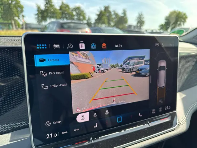 Volkswagen Passat Variant 1.5 eTSI Business 2024 Benzine 22