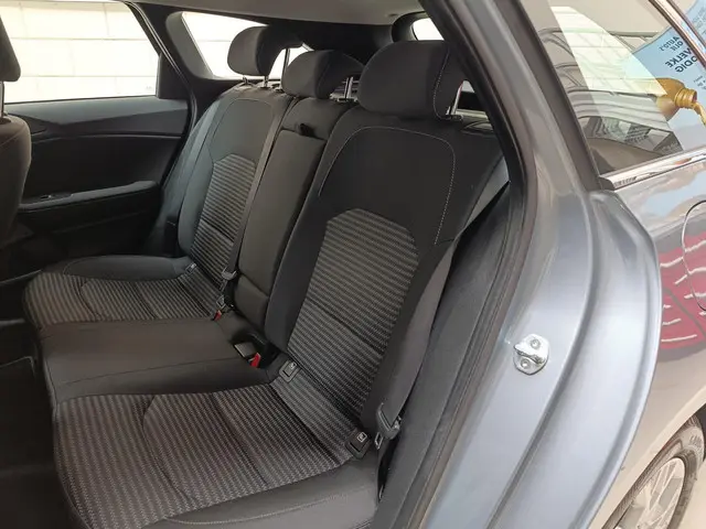 Kia Ceed Sportswagon 1.0 T-GDi DynamicLine 2022 Benzine 7