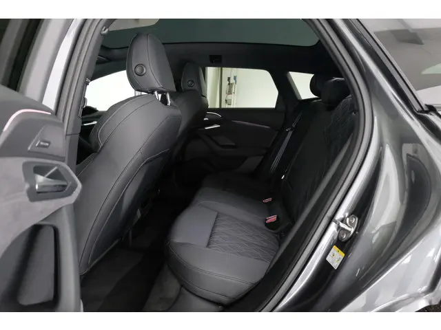 Audi A6 Avant e-tron S6 100 kWh 2025 Elektrisch 6