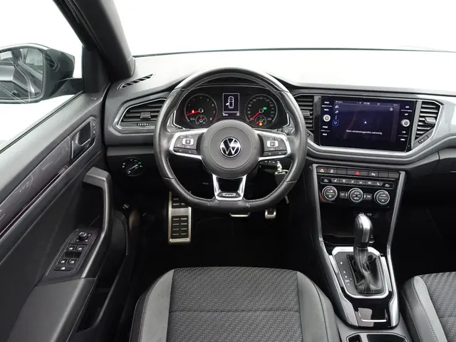 Volkswagen T-Roc 1.5 TSI R-Line+ Aut- 2021 Benzine 6