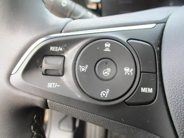 Opel Mokka 1.2 Turbo Level 5 2023 Benzine 6